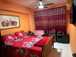 Blk 513 Wellington Circle (Sembawang), HDB Executive #591032191